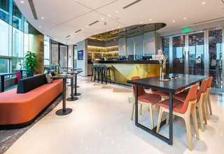 超高压局放监测信号