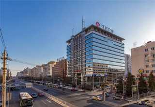 河南导轨式液压货梯 供应商