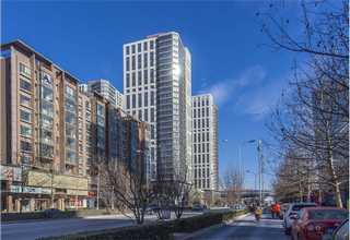 汕头老人眼镜检测认证机构